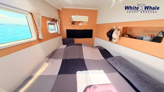 Lagoon 400 de segunda mano en venta