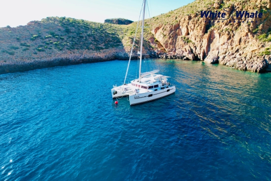 Lagoon 400 de segunda mano en venta