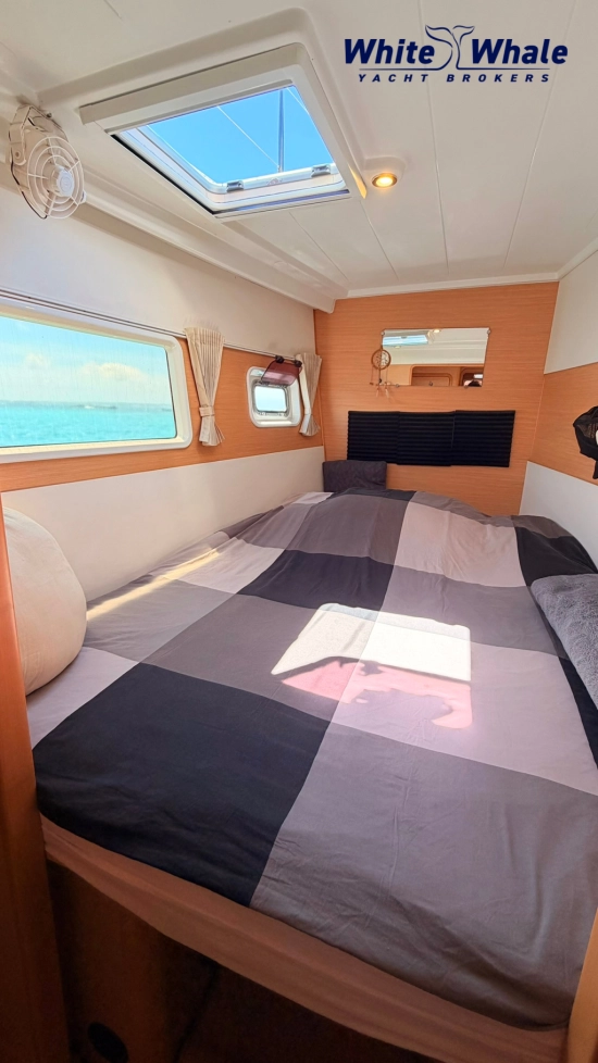 Lagoon 400 de segunda mano en venta