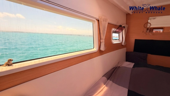 Lagoon 400 de segunda mano en venta