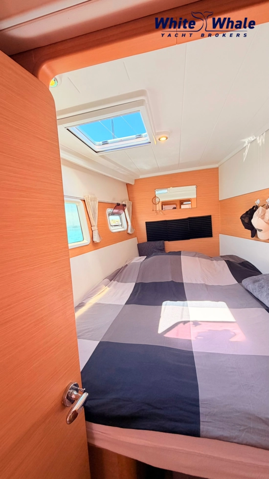 Lagoon 400 de segunda mano en venta