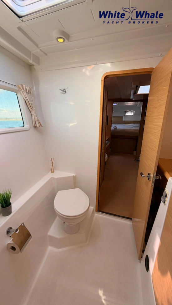 Lagoon 400 de segunda mano en venta