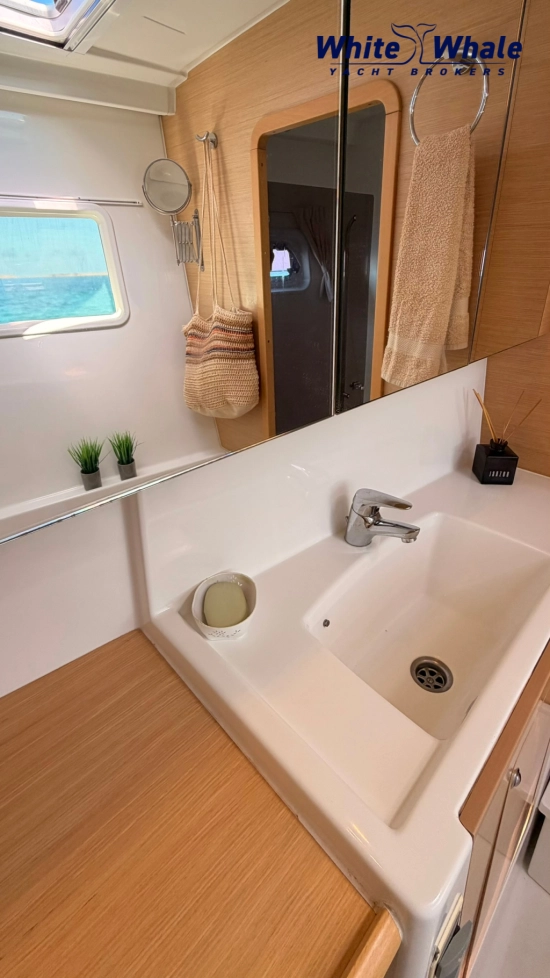 Lagoon 400 de segunda mano en venta