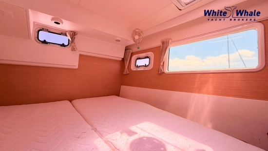 Lagoon 400 de segunda mano en venta