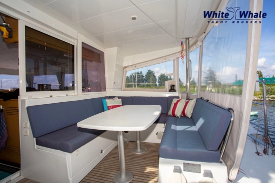 Lagoon 400 de segunda mano en venta