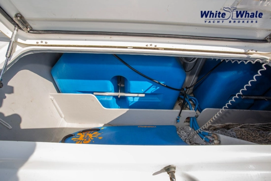 Lagoon 400 de segunda mano en venta