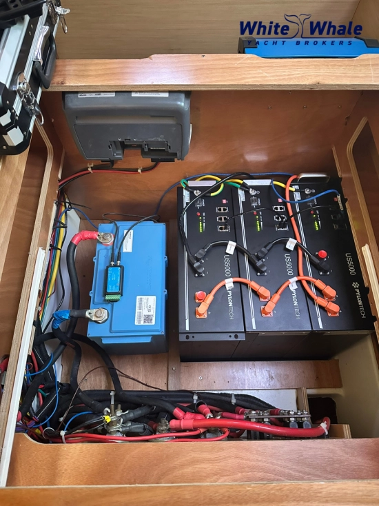 Lagoon 400 de segunda mano en venta