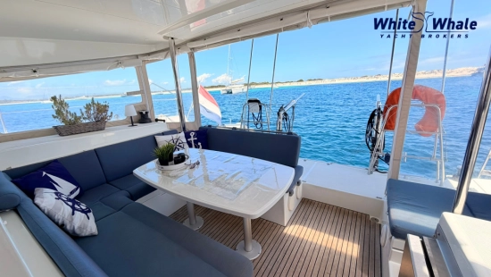 Lagoon 400 de segunda mano en venta