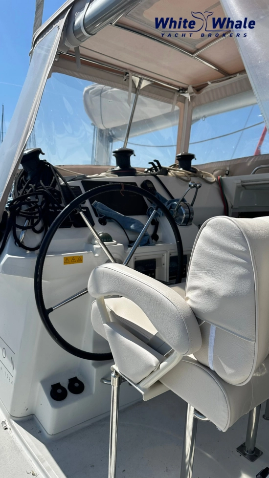 Lagoon 400 de segunda mano en venta