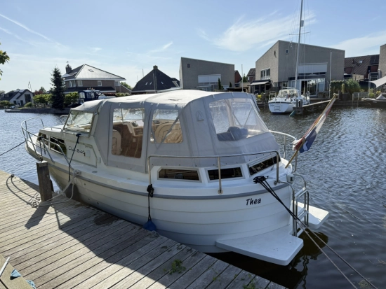 Agder 840 AK usata in vendita