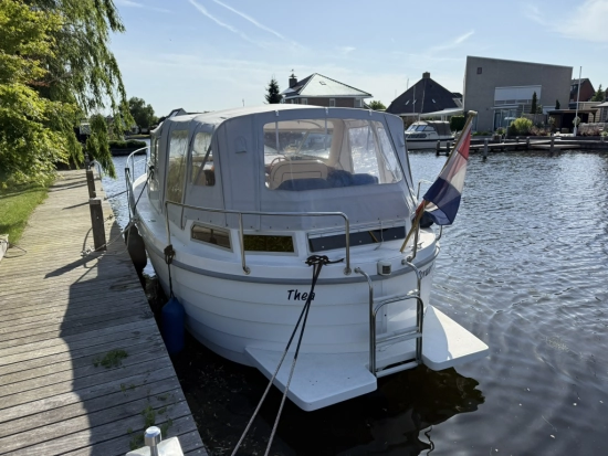 Agder 840 AK usata in vendita