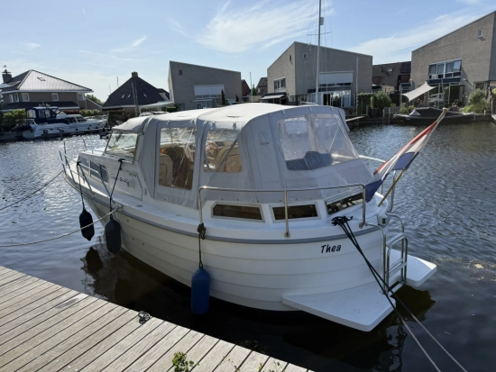Agder 840 AK usata in vendita