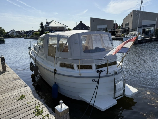 Agder 840 AK usata in vendita