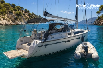 Bavaria Yachts Cruiser 41 de segunda mano en venta