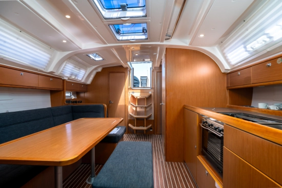 Bavaria Yachts Cruiser 41 de segunda mano en venta
