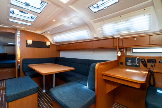 Bavaria Yachts Cruiser 41 de segunda mano en venta