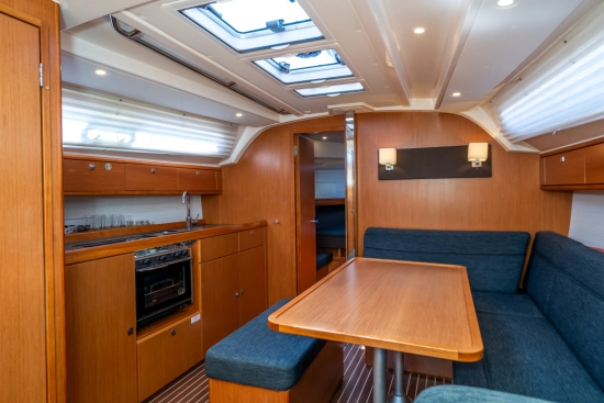 Bavaria Yachts Cruiser 41 de segunda mano en venta