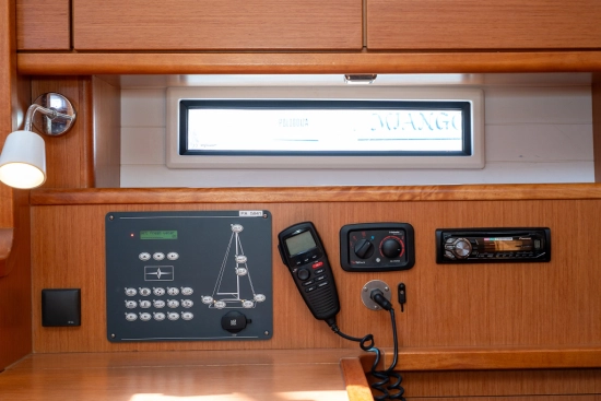 Bavaria Yachts Cruiser 41 de segunda mano en venta