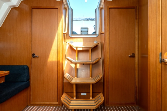 Bavaria Yachts Cruiser 41 de segunda mano en venta