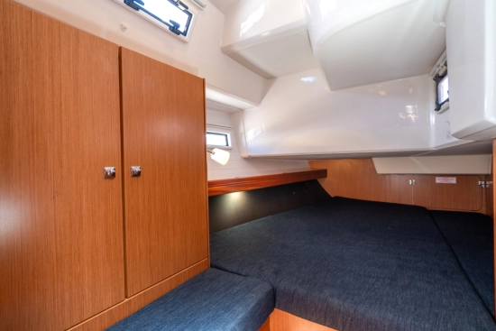 Bavaria Yachts Cruiser 41 de segunda mano en venta