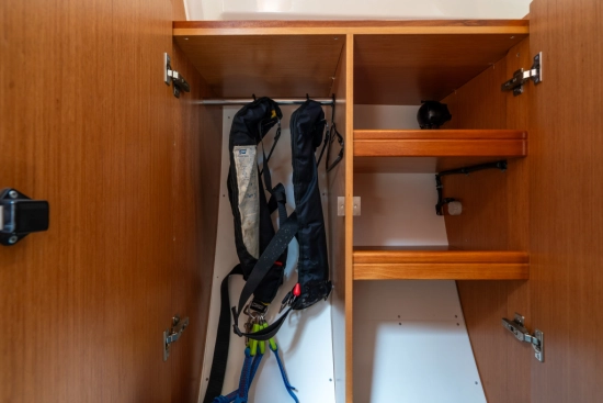 Bavaria Yachts Cruiser 41 de segunda mano en venta
