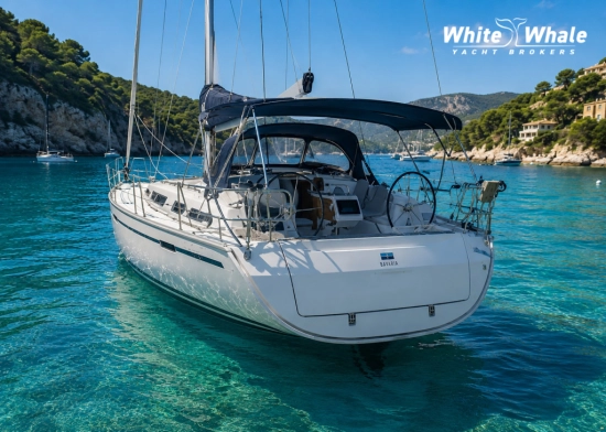 Bavaria Yachts Cruiser 41 de segunda mano en venta