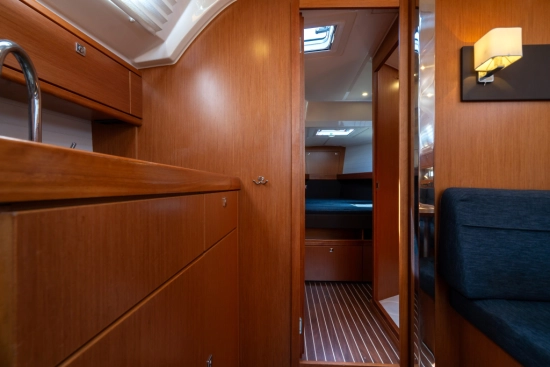 Bavaria Yachts Cruiser 41 de segunda mano en venta