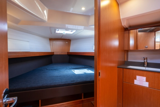 Bavaria Yachts Cruiser 41 de segunda mano en venta