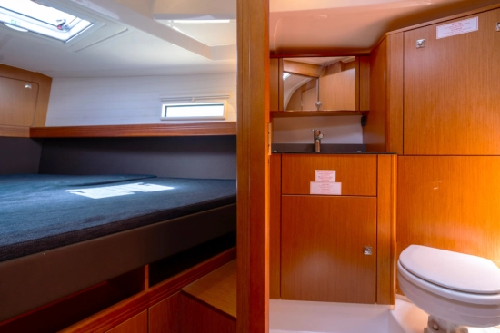 Bavaria Yachts Cruiser 41 de segunda mano en venta