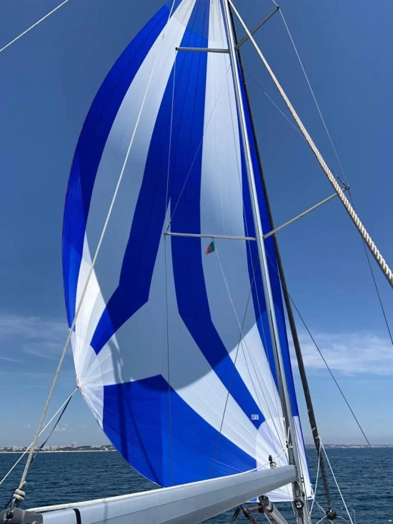 Bavaria Yachts Cruiser 41 de segunda mano en venta