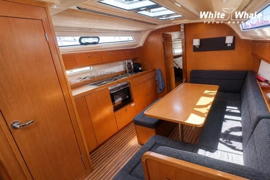 Bavaria Yachts Cruiser 41 de segunda mano en venta