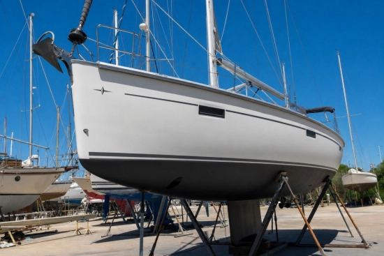Bavaria Yachts Cruiser 41 de segunda mano en venta