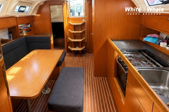 Bavaria Yachts Cruiser 41 de segunda mano en venta