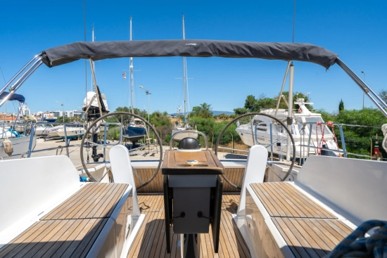 Bavaria Yachts Cruiser 41 de segunda mano en venta