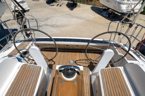 Bavaria Yachts Cruiser 41 de segunda mano en venta