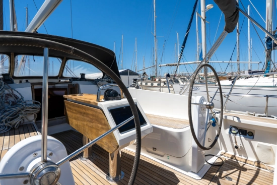 Bavaria Yachts Cruiser 41 de segunda mano en venta