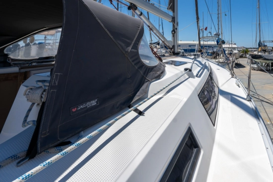 Bavaria Yachts Cruiser 41 de segunda mano en venta