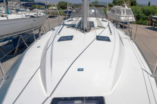 Bavaria Yachts Cruiser 41 de segunda mano en venta