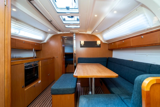 Bavaria Yachts Cruiser 41 de segunda mano en venta