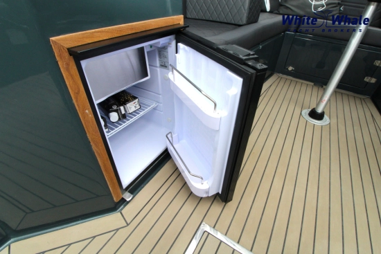 TendR 27 Cabin usado à venda