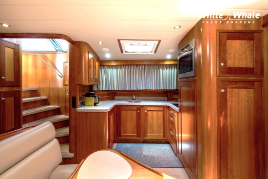 Holterman 53 de segunda mano en venta