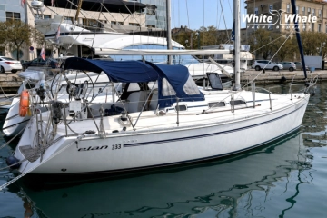 Elan Marine 333 usado à venda