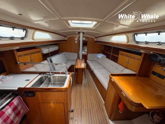Elan Marine 333 usado à venda