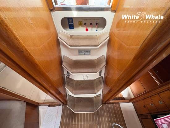 Elan Marine 333 usado à venda