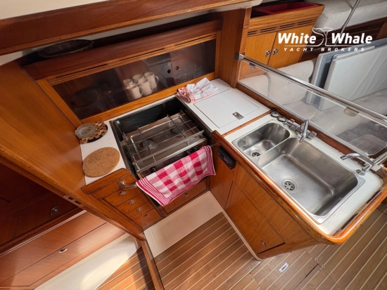 Elan Marine 333 usado à venda