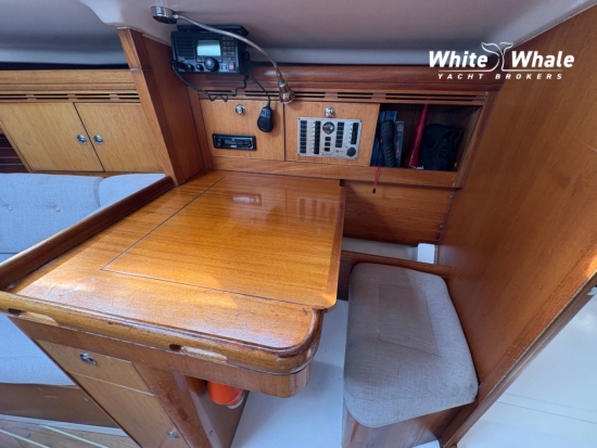Elan Marine 333 usado à venda