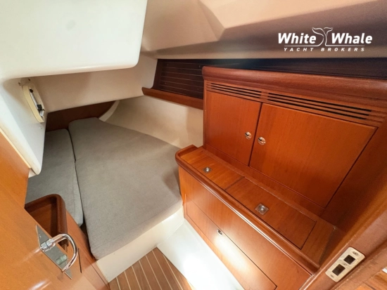 Elan Marine 333 usado à venda