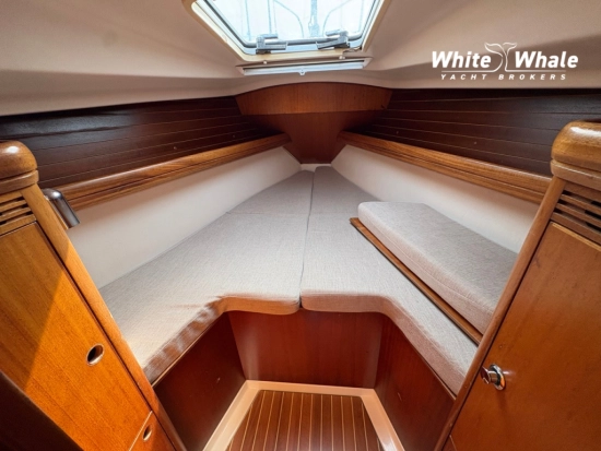 Elan Marine 333 usado à venda
