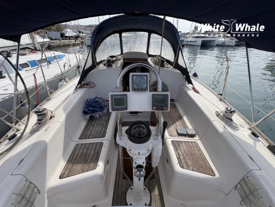 Elan Marine 333 usado à venda