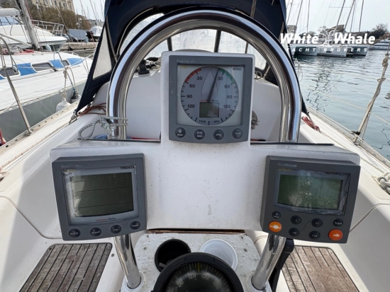 Elan Marine 333 usado à venda